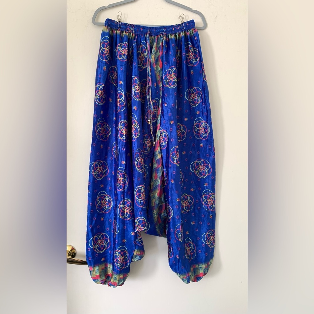 Festival Rave Pants - Picture 2 of 10